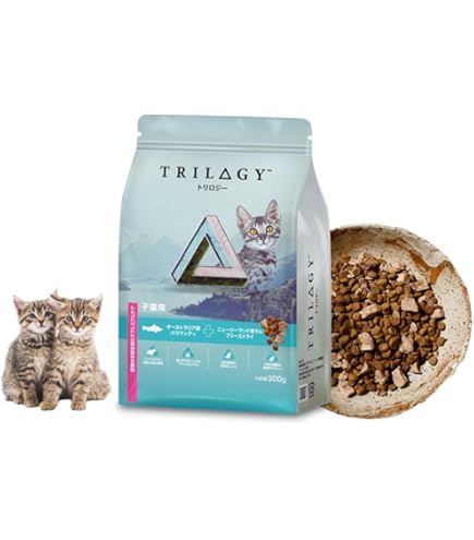 Amazon | LEONARDO レオナルド キトングレインフリー キャットフード