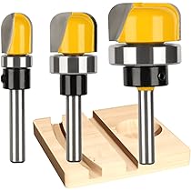 リョービ　トリマー　ビットセット リョービ 京セラ（リョービ）トリマー MTR-42＋トリマビット24本