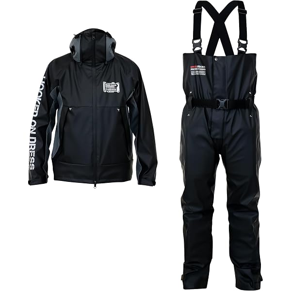 Amazon | 【ワークマン】WORKMAN イージス AEGIS 防水防寒スーツ プロ
