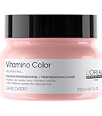 Amazon.co.jp: ロレアル プロフェッショナル メタルDX ヘアマスク