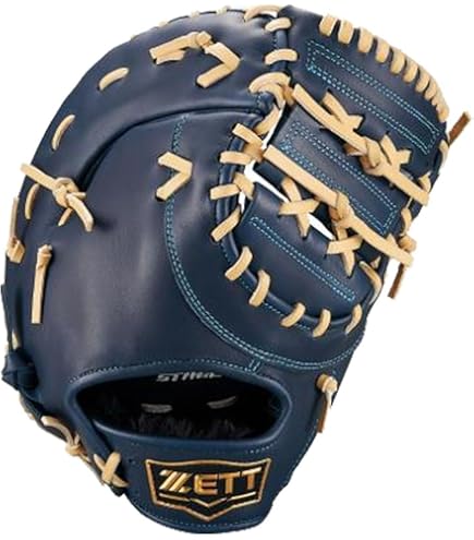 Amazon | ゼット(ZETT) 少年軟式野球 ファーストミット ゼロワン