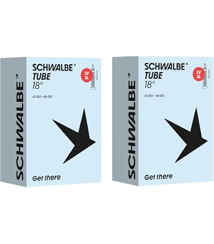 Amazon | シュワルベ(SCHWALBE)【正規品】ビリーボンカーズ 18x2.00