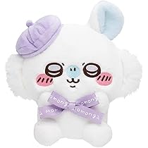 ちいかわアドベンチャーマスコット モモンガ&うさぎ ちいかわアドベンチャーマスコット モモンガ&うさぎ Amazon.co
