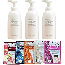 Amazon | 国内発送 3本セットアトミ Atomy Atom美 植物性