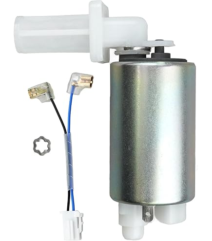 Amazon.co.jp: 鈴木船外機 DF50-DF140 40HP-140HP 燃料ポンプ ASSY