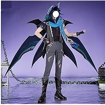 コスプレ　原神　オロルン衣装 61RQhfb7m9L._AC_UL210_SR210,