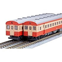 Amazon | トミーテック (TOMYTEC) 鉄道コレクション 鉄コレ 国鉄キハ08