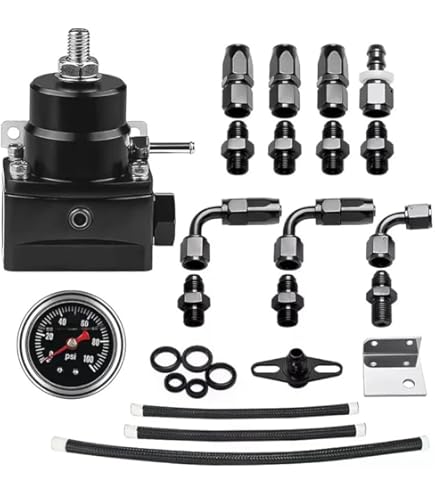 Amazon | TOMEI(東名パワード) 燃圧調整式フューエル