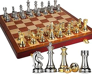 人気デザイナー 特大 チェス 駒 3個セット 洋風 Labelians Fr