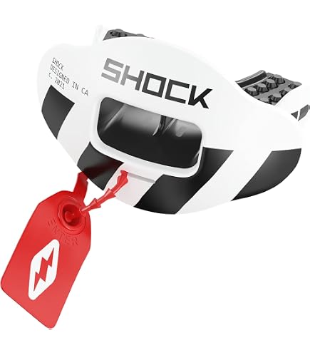 Cutters Rev Pro 5.0 Jugend-Football-Handschuhe – Air C-TACK Grip – Weiß, Größe L – Für Sicheren Ballfang