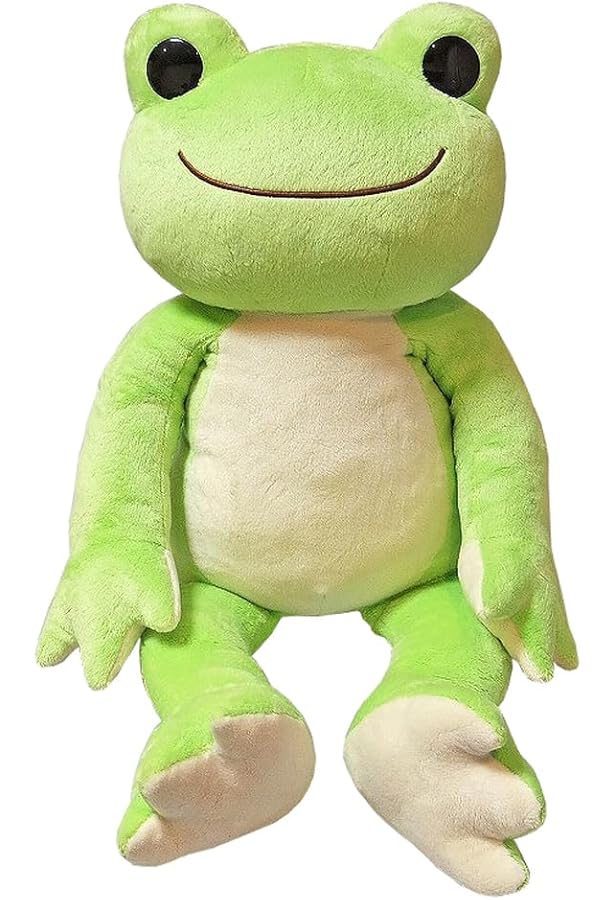 かえるのピクルス45