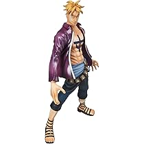 Amazon.co.jp: Portrait.Of.Pirates ワンピースシリーズNEO-DX 不死鳥 