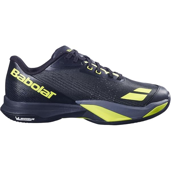Amazon.co.jp: バボラ Babolat テニスシューズ ユニセックス JET TERE