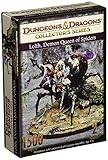 D&D Lolth Demon Queen of The Spiders 2 Figures [並行輸入品]
