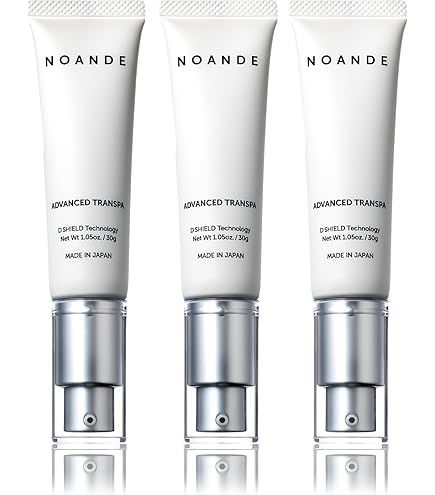 Amazon | NOANDE ノアンデ | ワキガクリーム&ボディソープ わきが 脇汗