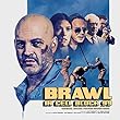 Ost: Brawl in Cellblock 99 [12 inch Analog]