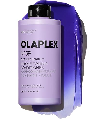 Amazon | オラプレックス OLAPLEX No.4P トーニングシャンプー 250mL