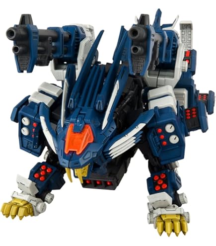 Amazon | ゾイドジェネシス GZ-018 ギルドラゴン 模型 プラモデル