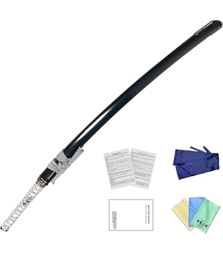 美術刀【鶴丸大小揃い】 美術刀【鶴丸大小揃い】 a032-111586.jpg