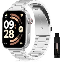 Amazon.co.jp: シャオミ(Xiaomi) スマートウォッチ Redmi Watch 5 2.07 