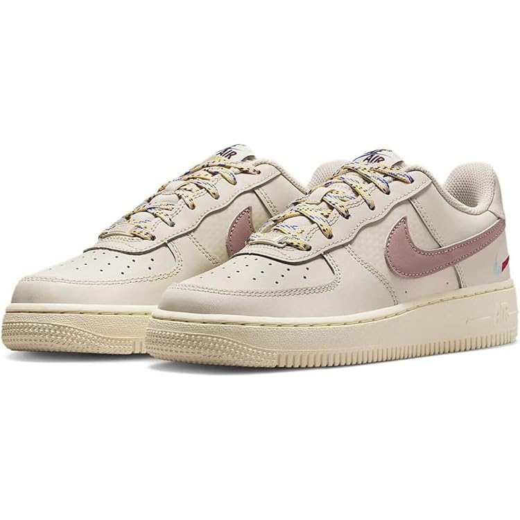 Amazon | [ナイキ] エア フォース 1 '07 ミニ ジュエル W AIR FORCE 1