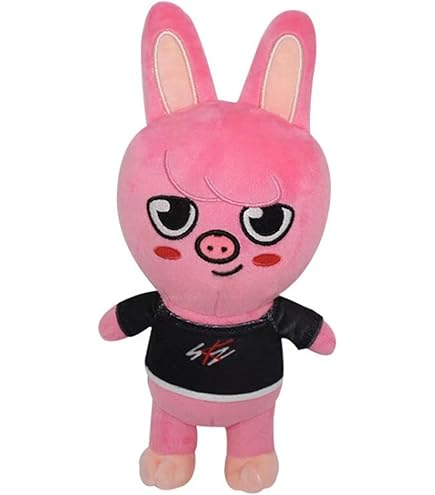 Amazon.co.jp: JOLUCE スキズ ぬいぐるみ ストレイキッズ