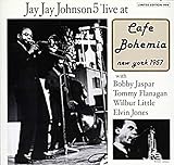 ���C�u�E�A�b�g�E�J�t�F�E�{�w�~�A �j���[���[�N�E1957