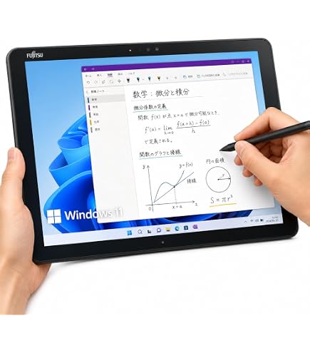 Amazon.co.jp: コンバーチブル型タブレットPC 富士通 LIFEBOOK T732/F Amazon.co.jp: コンバーチブル型タブレットPC 富士通 LIFEBOOK T732/F