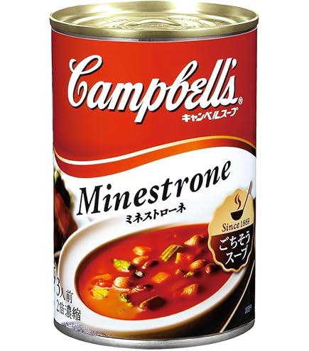 Amazon.co.jp: キャンベル チキンヌードル 6缶 ＋うちなーむんシール