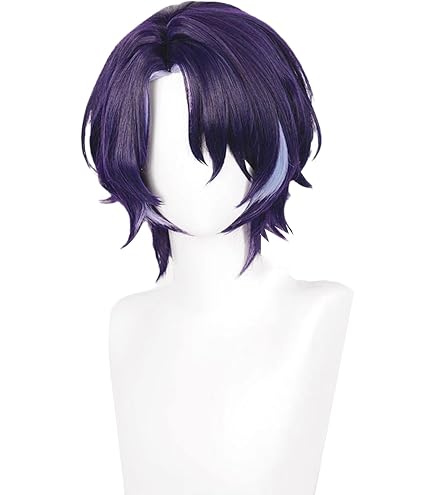Amazon.co.jp: コスプレウィッグ 須王環 すおうたまき イエロー 耐熱