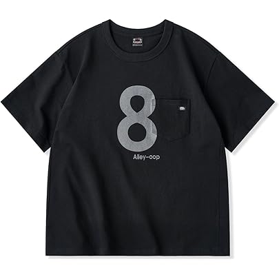 Amazon | [karaku] Tシャツ 半袖 クルーネック 防菌防臭 綿100% シャツ