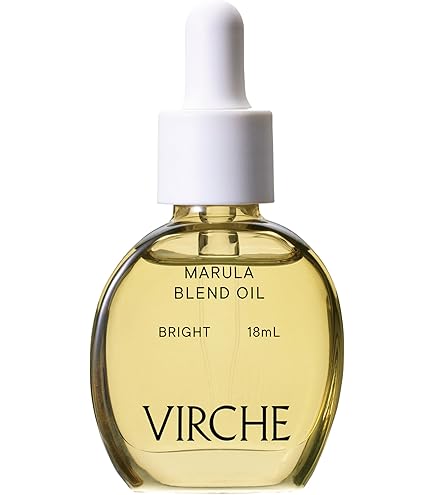 Amazon | VIRCHE(ヴァーチェ) マルラオイル 美容オイル フェイスオイル