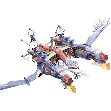 Amazon.co.jp ほしい物ランキング: 組立済みモデル宇宙船 で