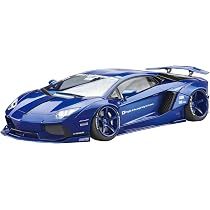 Amazon | 青島文化教材社(AOSHIMA) 1/24 リバティーウォーク No.18 LB