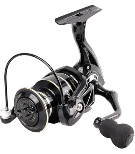 リール TIEMCO ORACLE MA 5/6 TIEMCO Oracle MA Black 5/6 Reel : Amazon.com.au: Sports, Fitness
