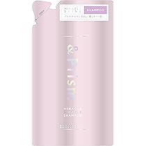 Amazon | &Prism [ アンドプリズム ] ミラクルシャイン ヘア