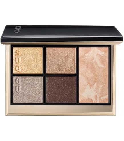 Amazon.co.jp: SUQQU スック シグニチャー カラー アイズ 123 照日葵