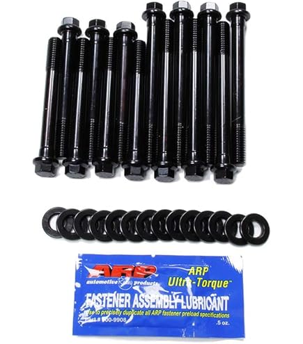 ARP SB Chrysler 360 Magnum Head Bolt Kit - 144-3604