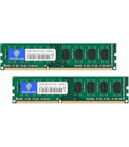 【新品】Transcend DDR3 2GB 1600MHz メモリ 4枚セット Amazon | Transcend デスクトップPC用メモリ PC3-12800 DDR3 1600 16GB