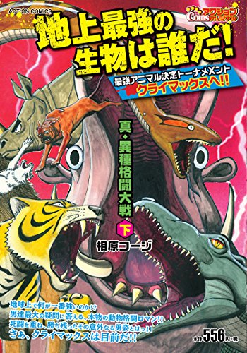 『真・異種格闘大戦』