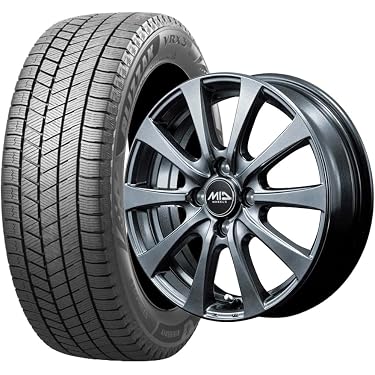Amazon.co.jp 最新リリース: 車用タイヤ・ホイールセット の新着