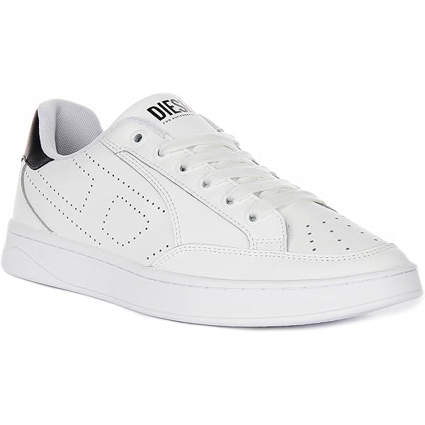 Amazon.co.jp: [Diesel] (ディーゼル) メンズ ローカット ブーツ