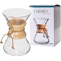 Amazon.co.jp : Chemex [ ケメックス ] コーヒーメーカー