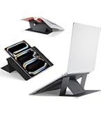 Amazon.co.jp: MOFT【公式直営店】 ノートpcスタンド 非粘着式 15°&25