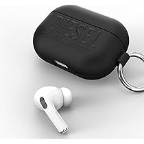 Amazon | DIESEL AirPods Pro2 ケース/AirPods Pro ケース TPU
