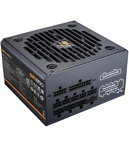 COUGAR GEX PRO 750 電源ユニット PCIe 5.1対応 Amazon | COUGAR GEX PRO 750 ATX 3.1 PCIe 5.1対応 80PLUS GOLD認証