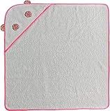 nanana(ナナナ) plouf フードタオル CA JQ100802