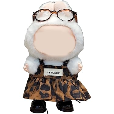 melody♪　ぬい服　3点セット melody♪様専用 ぬい服 3点セット