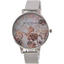 Amazon.co.jp: オリビアバートン OLIVIA BURTON 腕時計 OB16CS10 Amazon.co.jp: オリビアバートン OLIVIA BURTON 腕時計 OB16CS10