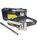 Amazon | マサダ製作所(Masada) 乗用車 シザーズジャッキ 1,000kg DPJ